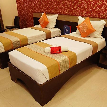 Oyo Rooms Yerwada Chowk Púna Exteriér fotografie