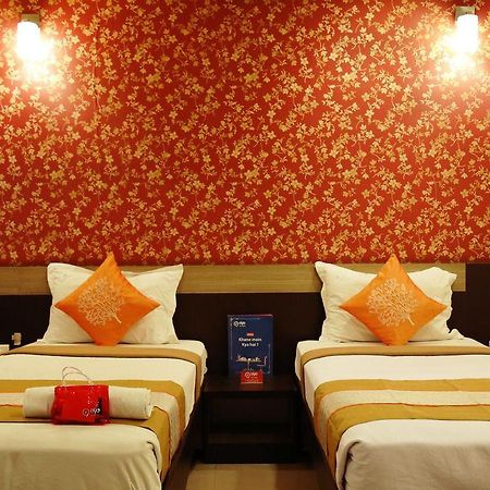 Oyo Rooms Yerwada Chowk Púna Exteriér fotografie