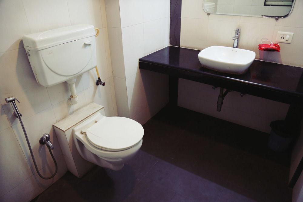 Oyo Rooms Yerwada Chowk Púna Exteriér fotografie