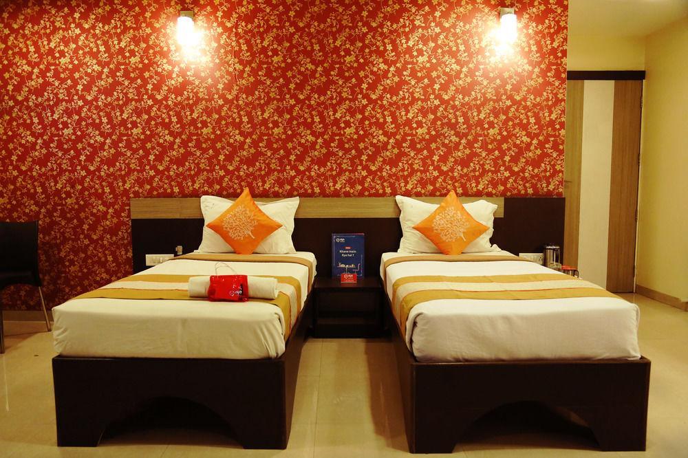 Oyo Rooms Yerwada Chowk Púna Exteriér fotografie