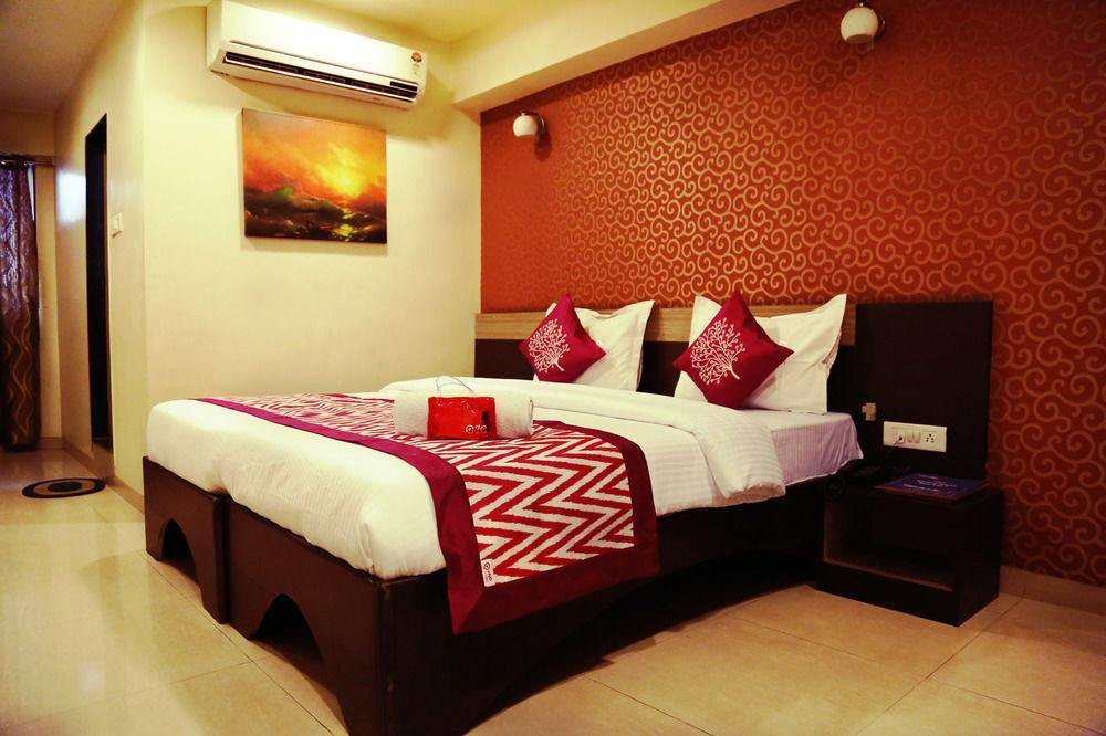 Oyo Rooms Yerwada Chowk Púna Exteriér fotografie