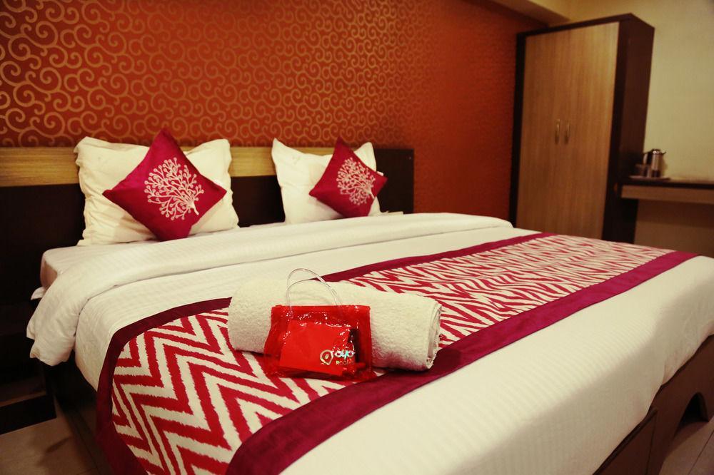 Oyo Rooms Yerwada Chowk Púna Exteriér fotografie
