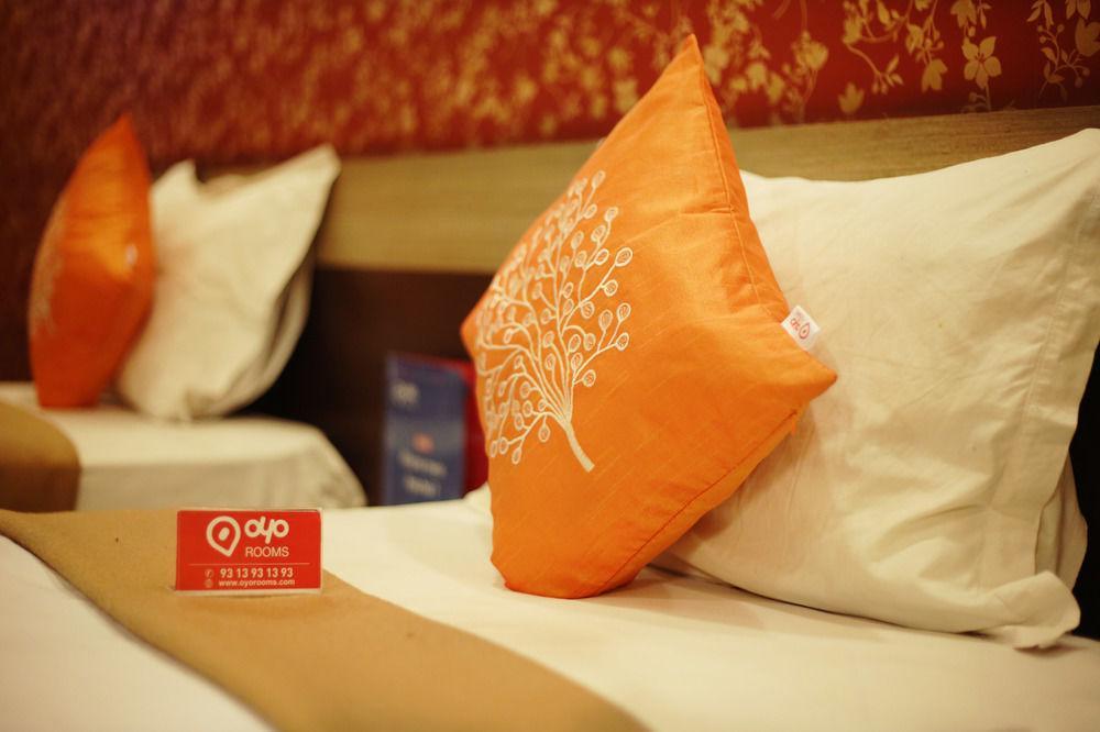 Oyo Rooms Yerwada Chowk Púna Exteriér fotografie